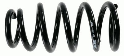 Suspension Spring SACHS 994 029