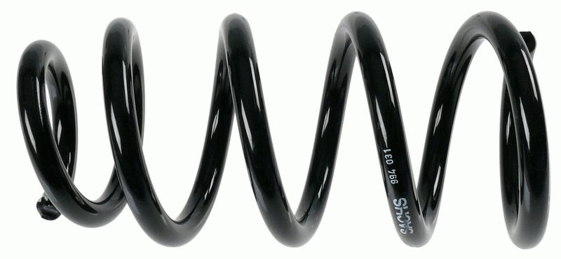 SACHS 994 031 Suspension Spring