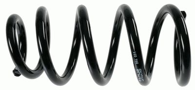 Suspension Spring SACHS 994 031