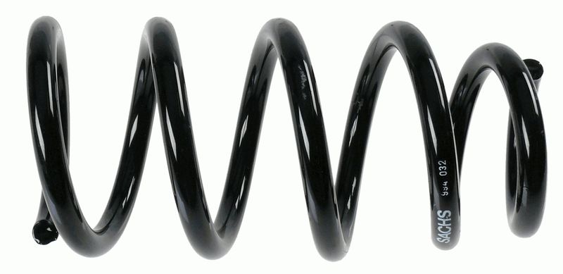SACHS 994 032 Suspension Spring