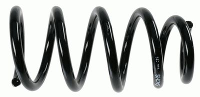 Suspension Spring SACHS 994 032