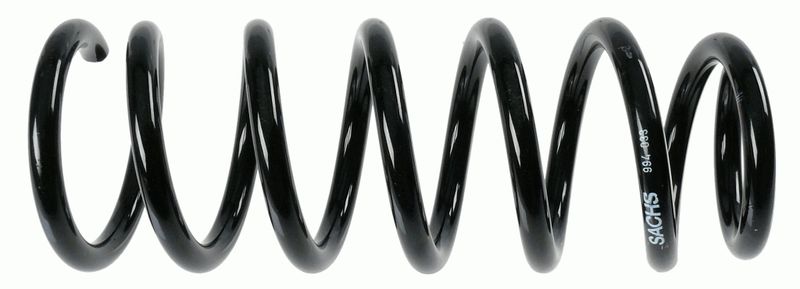 SACHS 994 033 Suspension Spring
