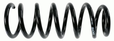 Suspension Spring SACHS 994 033