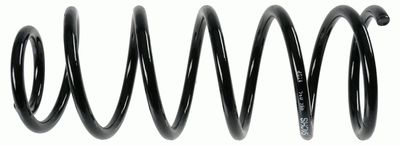 Suspension Spring SACHS 994 034