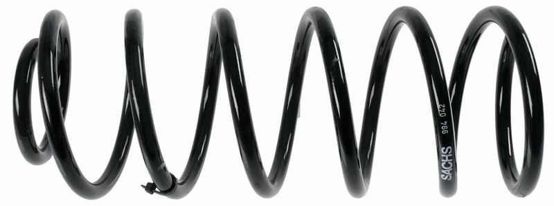 SACHS 994 042 Suspension Spring