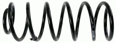Suspension Spring SACHS 994 042