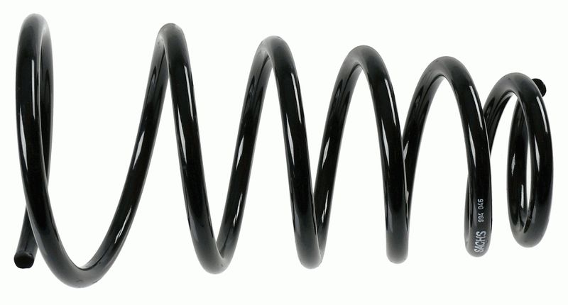 SACHS 994 046 Suspension Spring