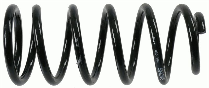 SACHS 994 050 Suspension Spring