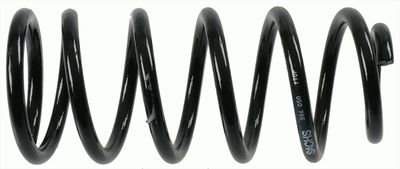 Suspension Spring SACHS 994 050