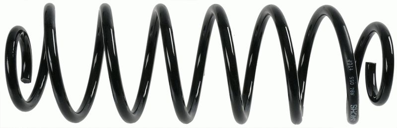 SACHS 994 055 Suspension Spring