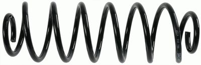 Suspension Spring SACHS 994 055