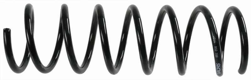 SACHS 994 056 Suspension Spring