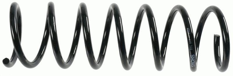 SACHS 994 057 Suspension Spring