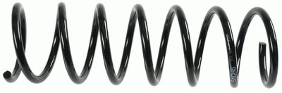 Suspension Spring SACHS 994 057