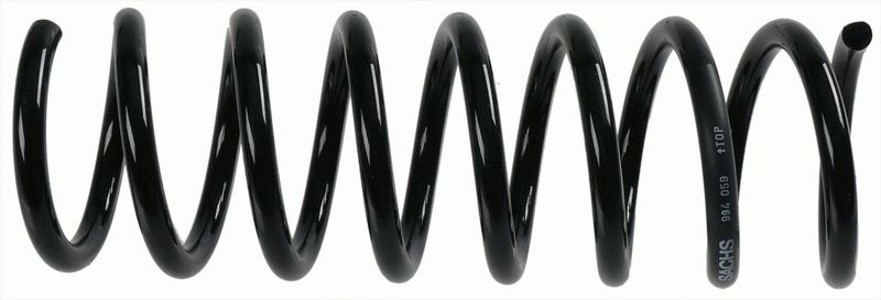 SACHS 994 059 Suspension Spring