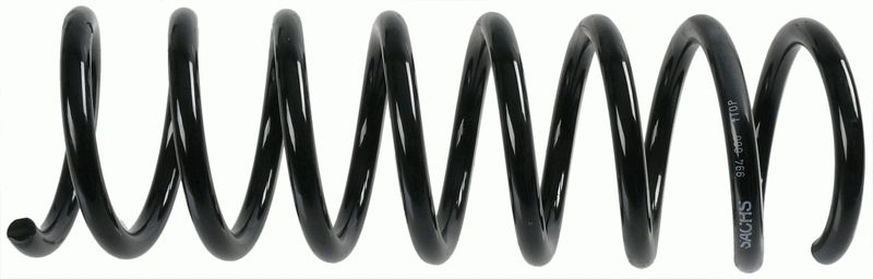 SACHS 994 060 Suspension Spring