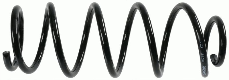 SACHS 994 061 Suspension Spring