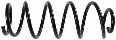 Suspension Spring SACHS 994 061