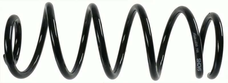 SACHS 994 062 Suspension Spring