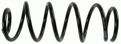Suspension Spring SACHS 994 062