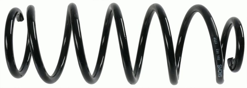 SACHS 994 063 Suspension Spring