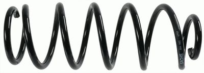 Suspension Spring SACHS 994 063