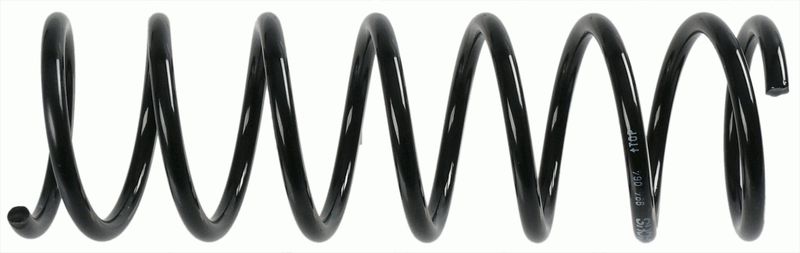 SACHS 994 064 Suspension Spring