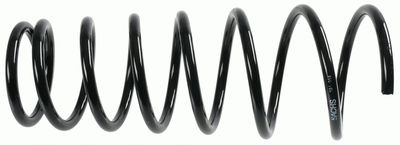 Suspension Spring SACHS 994 068