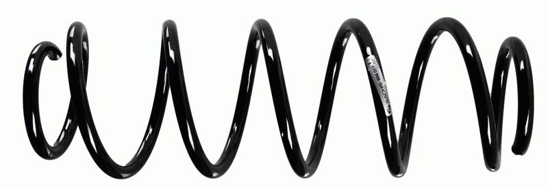 SACHS 994 069 Suspension Spring