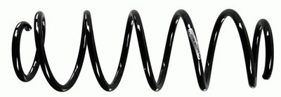 Suspension Spring SACHS 994 069