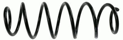 Suspension Spring SACHS 994 070