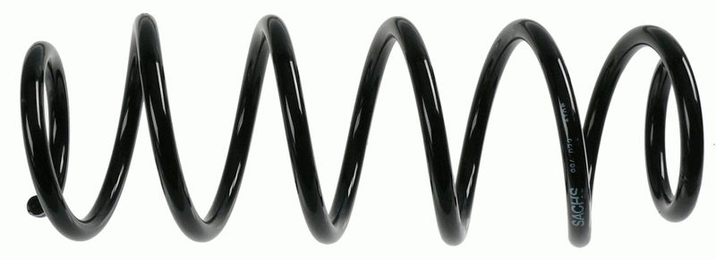 SACHS 994 072 Suspension Spring
