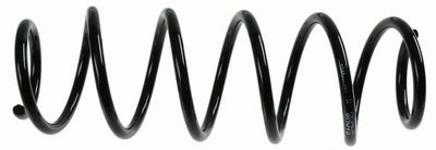 Suspension Spring SACHS 994 074