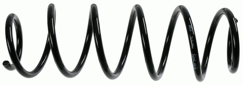 SACHS 994 075 Suspension Spring