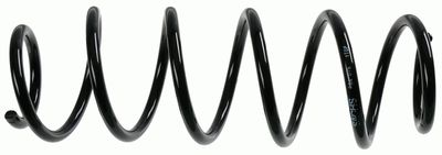 Suspension Spring SACHS 994 075