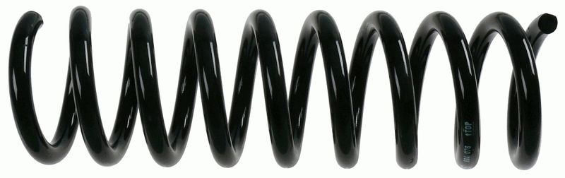 SACHS 994 076 Suspension Spring