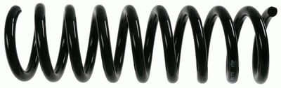 Suspension Spring SACHS 994 076
