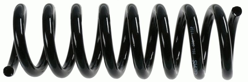 SACHS 994 078 Suspension Spring