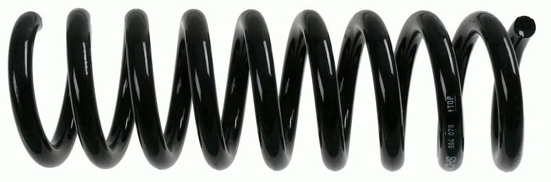 SACHS 994 079 Suspension Spring