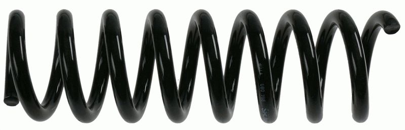 SACHS 994 080 Suspension Spring