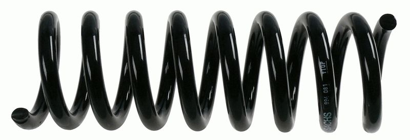SACHS 994 081 Suspension Spring