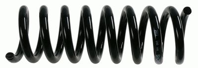 Suspension Spring SACHS 994 081