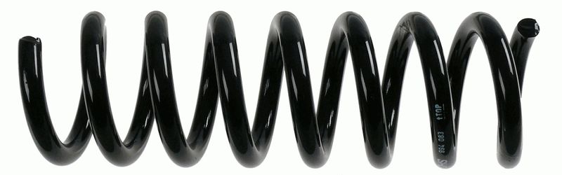 SACHS 994 083 Suspension Spring