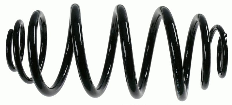 SACHS 994 088 Suspension Spring