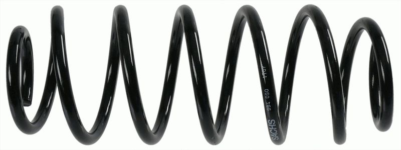 SACHS 994 090 Suspension Spring