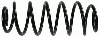Suspension Spring SACHS 994 090