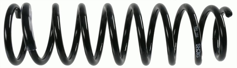 SACHS 994 095 Suspension Spring