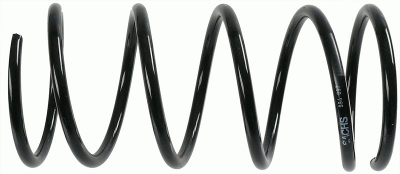 SACHS 994 097 Suspension Spring
