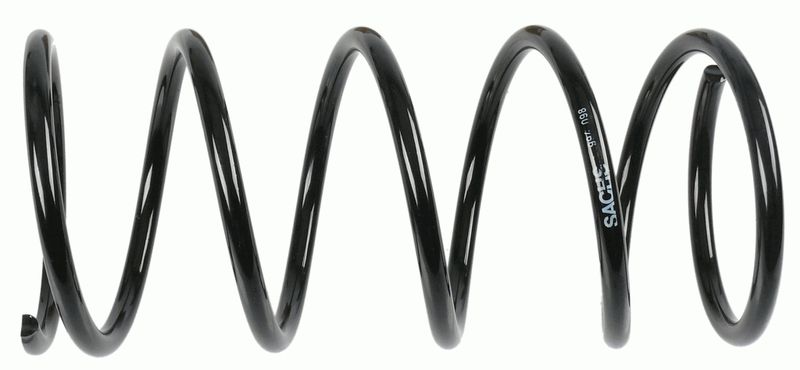 SACHS 994 098 Suspension Spring
