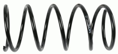 Suspension Spring SACHS 994 098